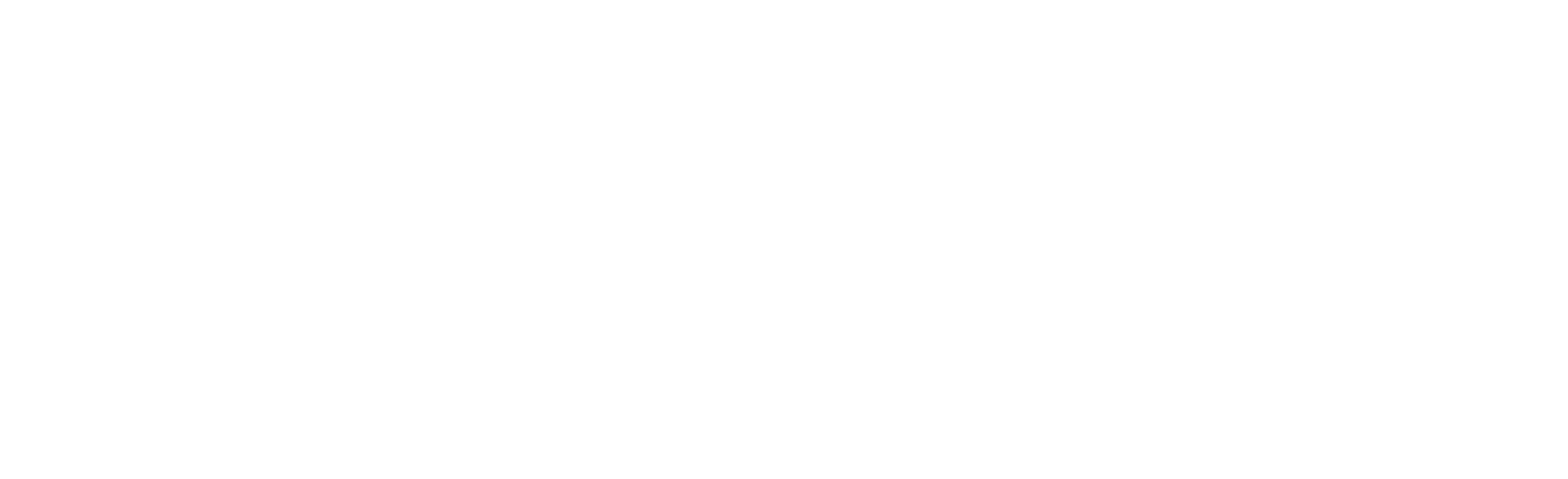 Local Marketing Made Easy White