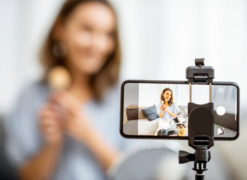 Video Content for Lead Generation